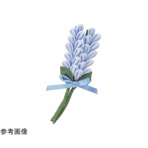 はじめてのつまみ細工 キット ラベンダー