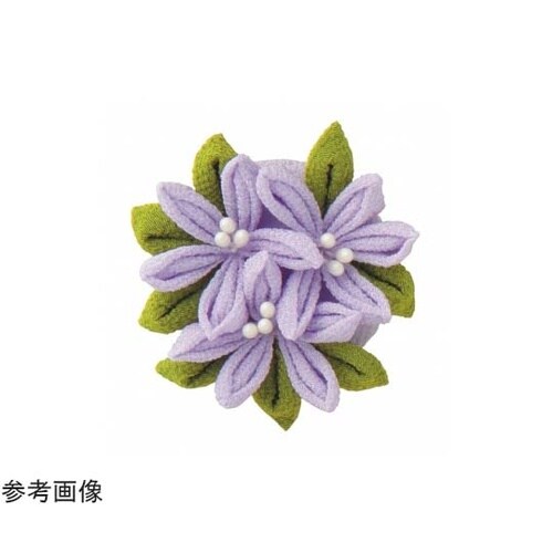 はじめてのつまみ細工 キット ジャスミン