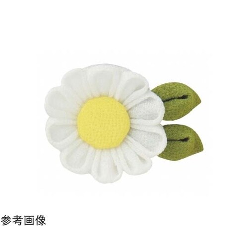 はじめてのつまみ細工 キット マーガレッ