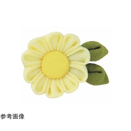 はじめてのつまみ細工 キット マーガレッ