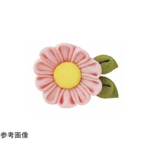 はじめてのつまみ細工 キット マーガレッ
