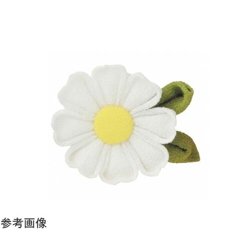 はじめてのつまみ細工 キット コスモスの