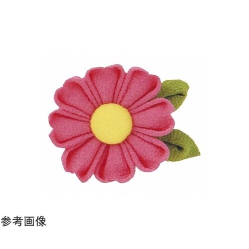 はじめてのつまみ細工 キット コスモスの