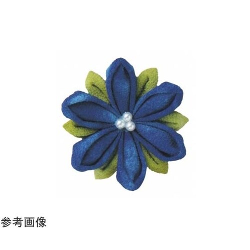 はじめてのつまみ細工 キット クレマチス