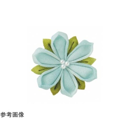 はじめてのつまみ細工 キット クレマチス