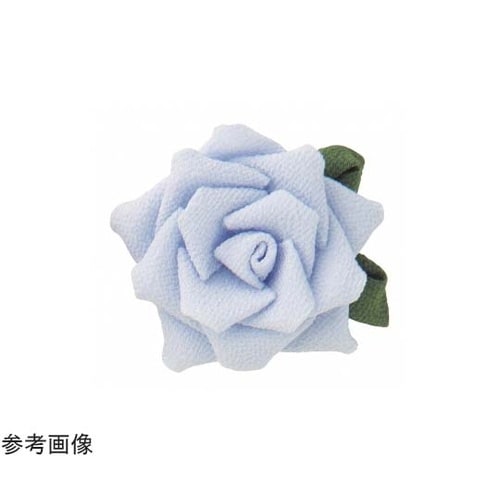 はじめてのつまみ細工 キット バラのブロ