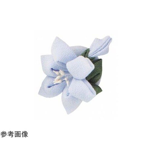 はじめてのつまみ細工 キット ゆりのブロ