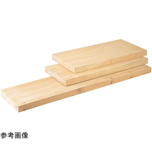 スプルースまな板(一枚板) 約60×30