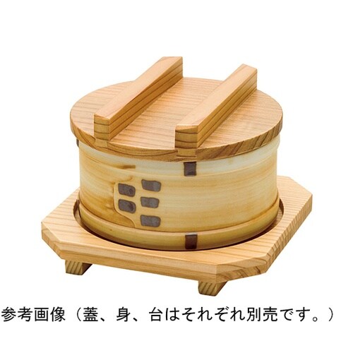 台(杉・ウレタン塗装付) 20342