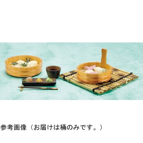 粋・椹スーパーEX加工 冷むぎ桶 304
