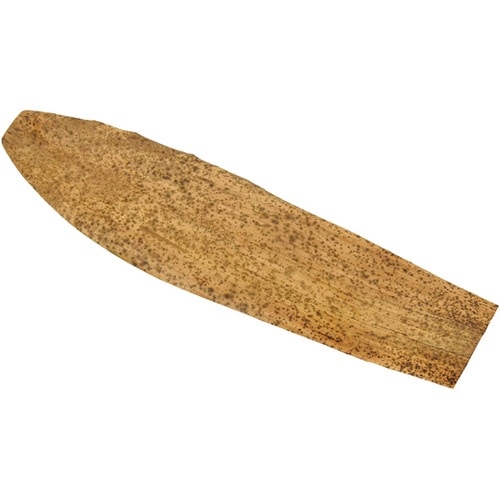 竹皮 型抜き SS(1kg=約160枚)