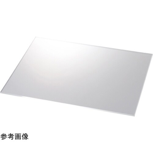 ひのき細密膳 長角(大)用アクリル板 3
