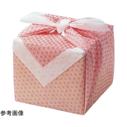 重箱包み 麻の葉柄 90cm (20枚入