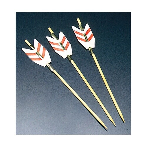 破魔矢串 12cm(100本入) 211