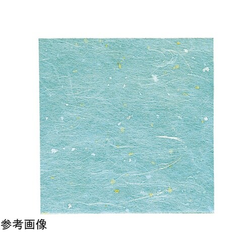 抗菌OPおもてなし懐敷 水色 (15cm