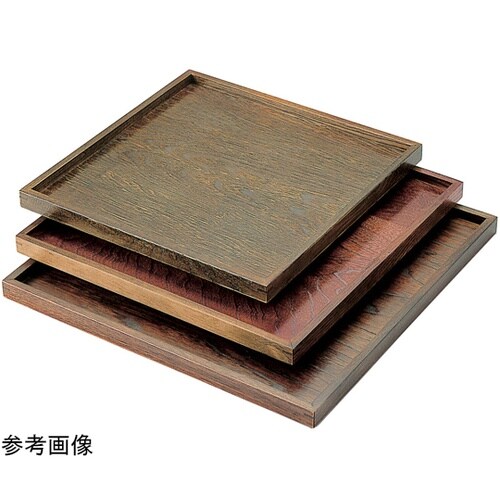 栓・会席盆(中) 17205