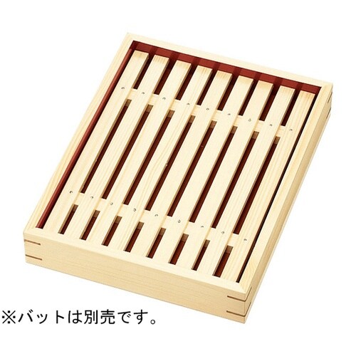 デリカバット(小)用スノコ 90004