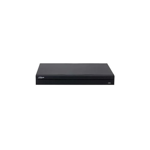 8チャンネル 1U 8PoE ネットワー