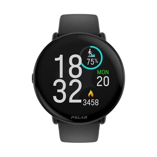 POLAR Ignite 3 ブラック