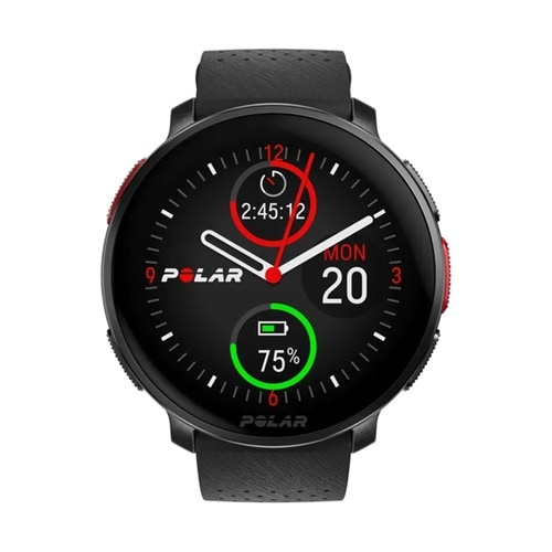 POLAR VANTAGE V3 ナイト