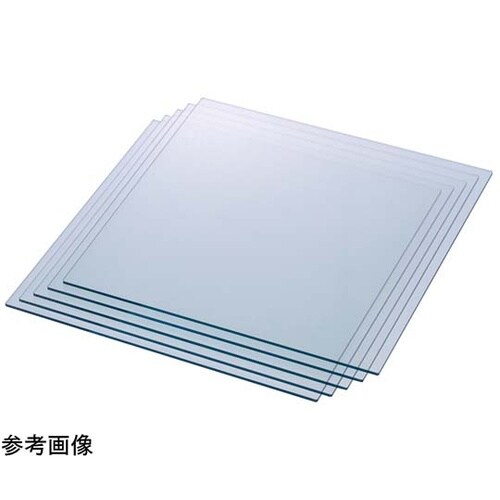 ITO膜付ソーダライムガラス 100×1