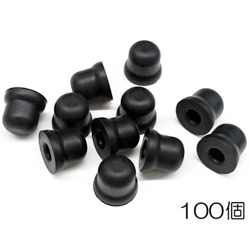 ブレーキブリーダーキャップ100個 RX
