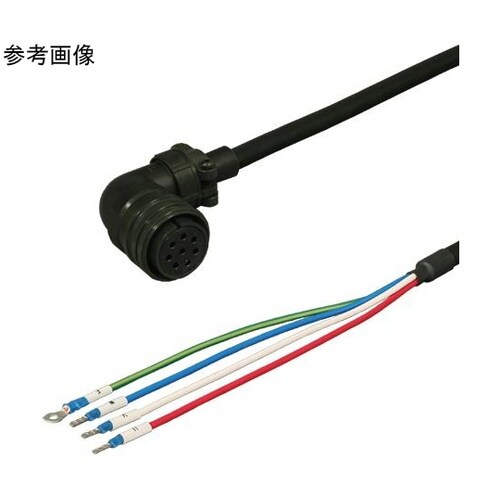 三菱電機対応電源ケーブル DSVPWS1