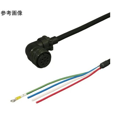三菱電機対応電源ケーブル DSVPWS1
