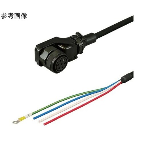 三菱電機対応電源ケーブル DSVPWS2