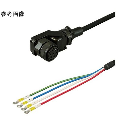 三菱電機対応電源ケーブル DSVPWS2