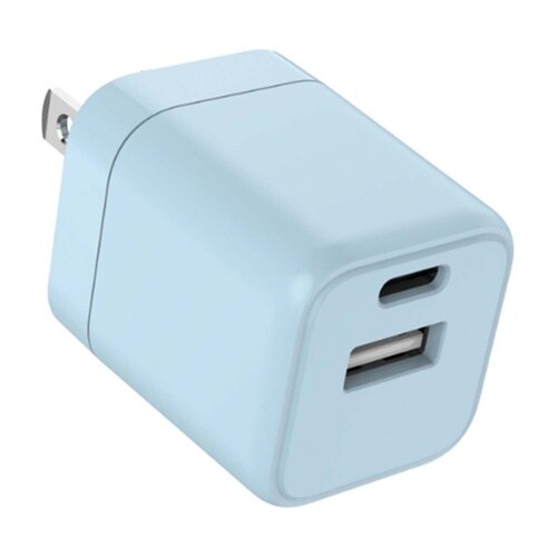 DinkyPower 20W アイスブル
