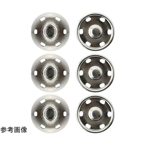 ビッグスナップ シルバー 3組入 30m