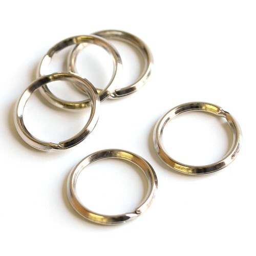 押二重リング 外径20mm/内径16mm