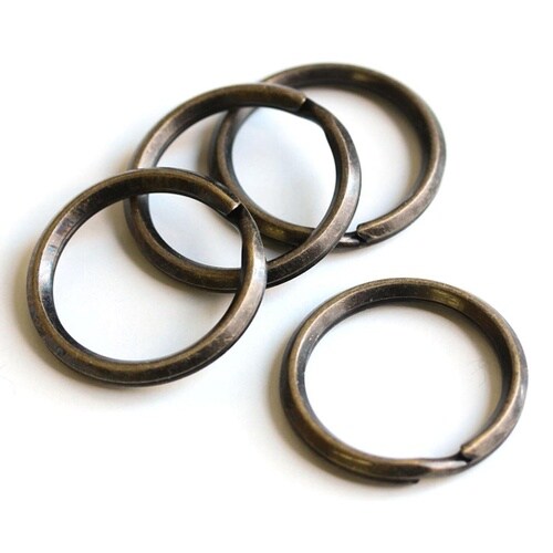 押二重リング 外径38mm/内径32mm