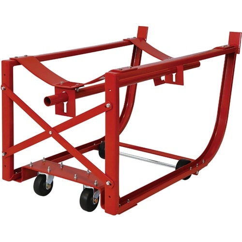 ドラム缶スタンド RXC07−29