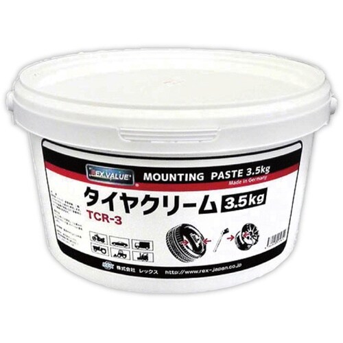 ビードクリーム 3.5kg TCR−3