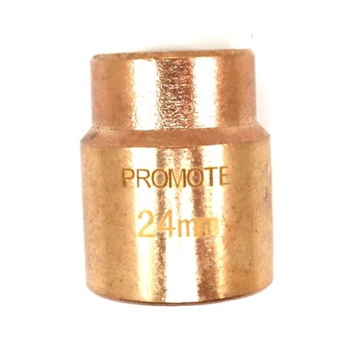 防爆ソケットレンチ 24mm PM111
