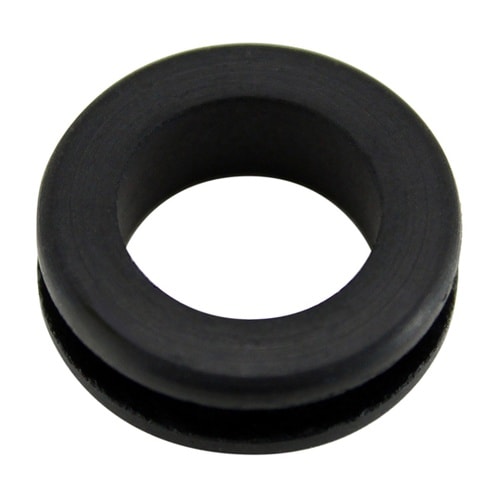 配線穴カバー グロメット 17mm 1パ