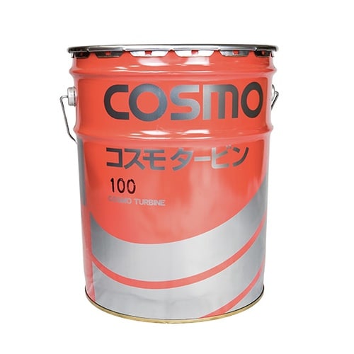 真空包装機用 オイル缶 コスモタービン