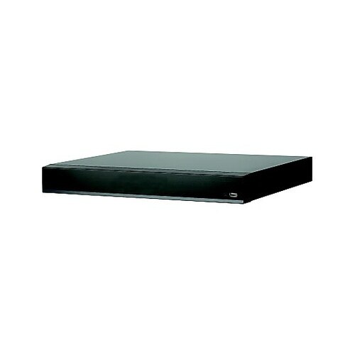 16チャンネルハードディスクNVR NV