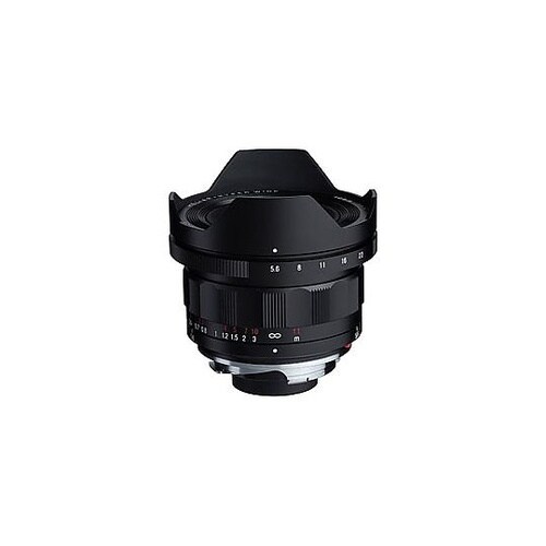 カメラレンズ 10mm F5.6 Asp