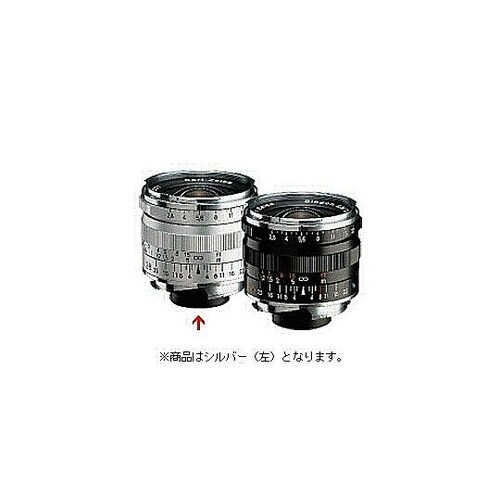 カメラレンズ T* 2.8/28 ZM
