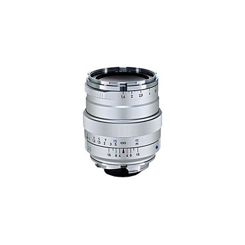 カメラレンズ T* 1.4 35 ZM