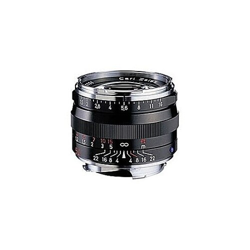 カメラレンズ T* 1.5/50 ZM