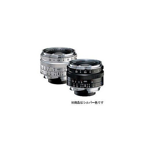 カメラレンズ T* 2.8/35 ZM