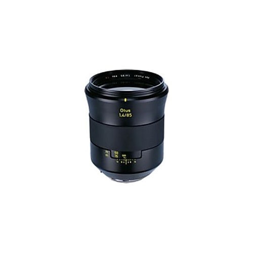カメラレンズ 1.4 85 ZE Otu