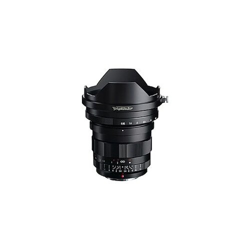 カメラレンズ NOKTON(ノクトン)1