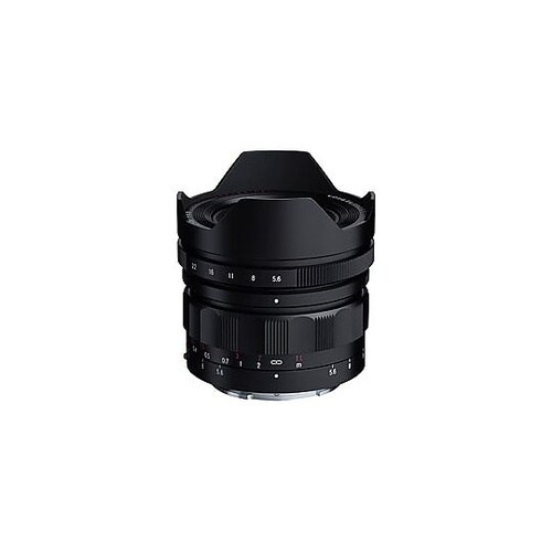 カメラレンズ 10mm F5.6 Asp
