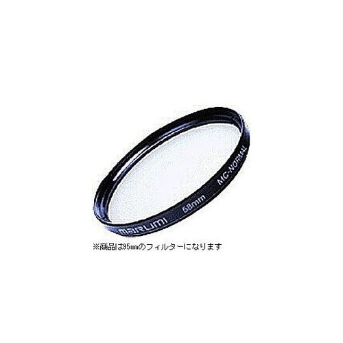 95mm レンズ保護フィルター MC−N