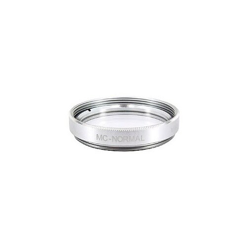 V37mm レンズ保護フィルター(白枠)